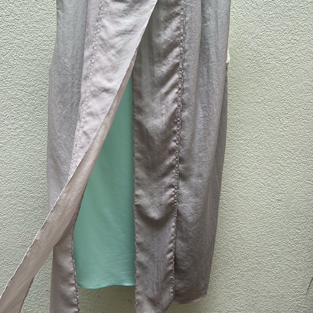 Sol | Women's Multilayered t-shirt tank top pascal colors - Picture 5 of 10